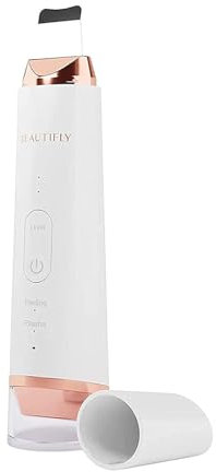 Beautifly B-Plasma PRO Plasma Pen - Multifunktionaler Plasma Pen für Aknebehandlung, Hautverjüngung und Anti-Aging-Pflege, Gesichtsmassagegerät, Gesichtsreinigung und Hautpflegebehandlungen