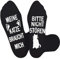 Jeasona Katzensocken Damen 39-42 Baumwolle mit Noppen Kleines Geschenk für Katzenliebhaber Katzen Geschenke für Frauen Geschenk Katzenliebhaber Katzen Geschenk Katzen Geschenk Idee