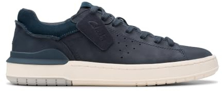 Clarks Herren Courtlite2 RunSHOES