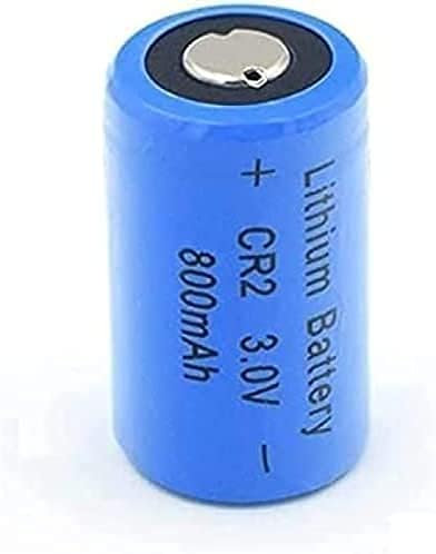 3V 800mAh Lithium Cells CR2 Button Battery High Power Batteries CR15H270 CR15266.1PCS