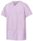 Clinotest Kasack Damen & Herren - 95 Grad waschbare, kochfeste Kasacks ohne Einlaufen - Schlupfkasack aus 50% Baumwolle, 50% Polyester - Berufsbekleidung Pflege & Krankenhaus - Krankenschwester Shirt