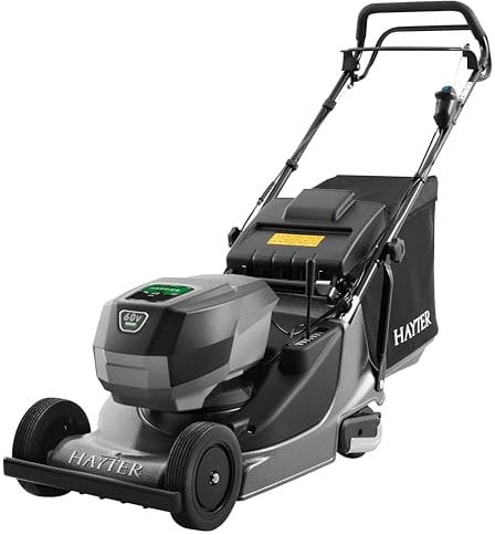 Harrier 41 Pro including 7.5Ah Battery (60V) and 2 Amp Charger