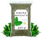 Hierbabuena 200 gr - Te de Hierbabuena - Infusion de Menta - Te de menta - Hojas de Hierbabuena Cortadas - Infusiones a Granel - Infusión de Hierbas - Propiedades Naturales (200 gr, Hierbabuena)