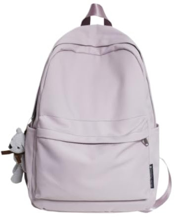 GTOULHH Zaino Porta PC, Zaino Per Laptop Zaino Per Libri Per Scuole Superiori Per Ragazze Ragazzi Zaino Leggero Per College Per Donne E Uomini Zaino Uomo Zaino(E)