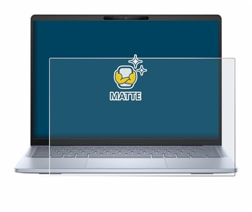 brotect Screen Protector Anti-Glare compatible with Dell Inspiron 14 Plus 7441 Laptop Screen Protector Matte, Anti-Fingerprint Protection Film