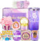 Awfrky 30th Birthday Gifts for Women, Presents for 30th Birthday, 30th Birthday Gift Ideas for Her, Happy 30th Birthday Hamper for Her Mom Wife Aunt Best Friend Sister, Funny 30th Birthday Presents