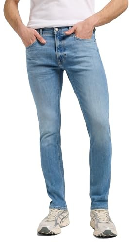 Lee Hombre Luke Jeans