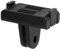 Gosknor Action Camera Adapter, Plastic Action Camera Magnetic Adapter Mount Quick Release Magnetic Camera Mount Action Camera Accessories for DJI OSMO Action 5 Pro/4/3