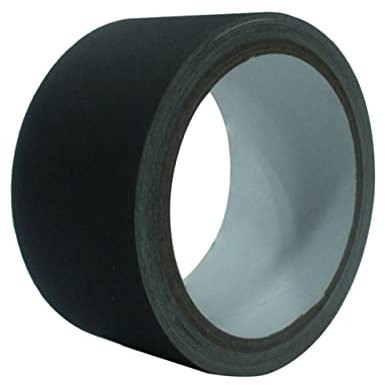 ABOOFAN Matte Adhesive Tape For Photography And Packaging Pe Fabric Insulation Sticker For Splicing And Heat Preservation
