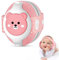 Casque Anti-Bruit Bébé - Protection Auditive Réglable pour Enfants et Nouveau-Nés - Léger, Confortable et Pliable - Idéal pour Concerts - Voyages - Feux d'Artifice - dîner entre amis-mariages