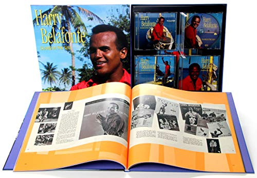Belafonte, Harry