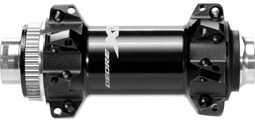 SHIMANO XT HB-M8110 Centerlock Disc Brake Hub