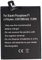 Li-Polymer-Akku - 3900mAh (3.85V) für Xiaomi Pocophone Poco F1 Handy, Smartphone, Telefon wie Xiaomi BM4E
