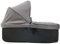MB Babywanne Carrycot plus V3.2 für MB Urban Jungle 3, Terrain 3, Plus One 3 - herringbone (OHNE Kinderwagen!)