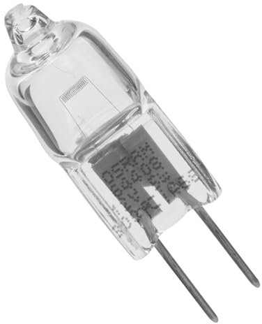 sparefixd High Temperature Lamp Light Bulb 400c to Fit Miele Oven