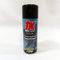 TK Line Colorspray Marine Engine Spray Paint Can 400ml (Mercury Black)