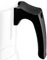 Magefesa - Mango/Asa Compatible con Cafetera 6-10 Tazas, Modelo GENOVA, 09REMEASG10
