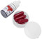 Fake Blood Pill, Safe and Reliable Fake Blood Capsules for Most People for Theater Film, Special Effects