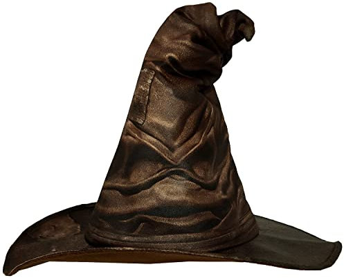(PKT) Child Harry Potter Sorting Hat