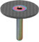 Alomejor Bicycle Headset Top Cap Carbon Fiber Headset Cover with Screw for MTB Road Bike
