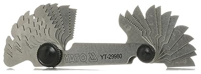 YATO YT-29980 Gewindelehre