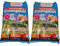 Love Aquatics 80 Litre Litre Multi purpose Compost Soils Home Garden Potting Plant Flower Growing Soil Bed Borders Baskets