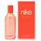 NIKE - Coral Crush 150 ml, Colonia Mujer, Perfume Formato Spray, Eau de Toilette Natural y Femenina, Aroma Floral Afrutado, Fragancia Dulce, Intensa y de Larga Duración