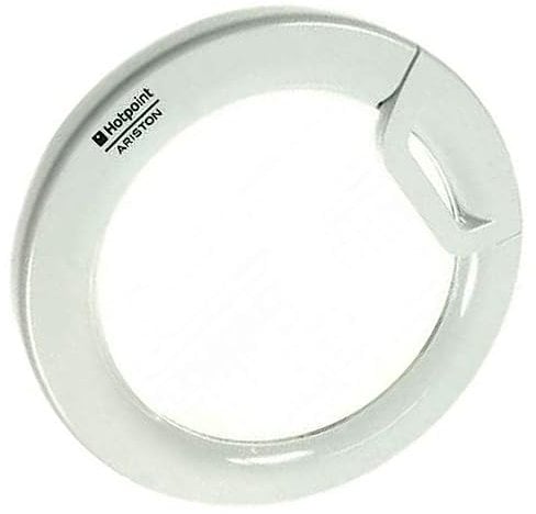 HUBLOT COMPLET BLANC POUR LAVE LINGE INDESIT - 488000513888