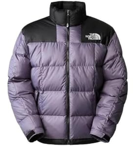 THE NORTH FACE Lhotse Jacke Lunar Slate XL