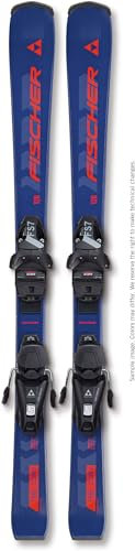 Fischer The CURV JR. Kinderski - 130