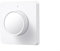 RANRAO Home Control Dimmschalter, WLAN-Unterputz-Lichtschalter & Dimmer mit Dreh & Drück-Funktion, Tuya Smart Wifi/Für ZigBee Dimmer Lichtschalter Drehdimmer Switch(Tuya WiFi Version)