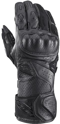 IXON Thunder Air Perforated Leather Gloves XS