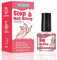 Quick Drying Anti Nail Biting Nail Polish - Nail Biting Prevention For Kids - Stop Nail Biting Nail Varnish - Nail Biting Prevention For Adults & Children, Fast And Easy Application