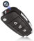 HD 1080P Nanny Camera Mini Portable Car Key Hidden Spy Camera Continuous Video Recording, Motion Detection Night Vision, Indoor Outdoor Surveillance Camera