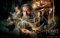 Puzzle 2000 Teile - Der Herr der Ringe - Puzzle for Adults and Children from 14 Years Knobelspiele Puzzle in Panorama Format 100x70cm