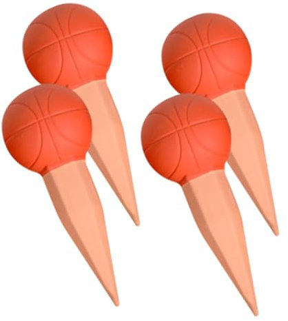 Milisten 4pezzi Dispositivo Irrigazione per Annaffiatura per Piccole Spike per La