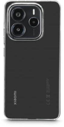 Hama Always Clear Schutzhülle für Xiaomi Redmi Note 14 5G, trsp.