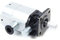 NINGXUE 13 GPM Hydraulic Log Splitter Pump, Hi-Lo Gear Pump 3000PSI 2 Stage 1/2 Shaft Parts for Small Engine Mounting Wood Splitter