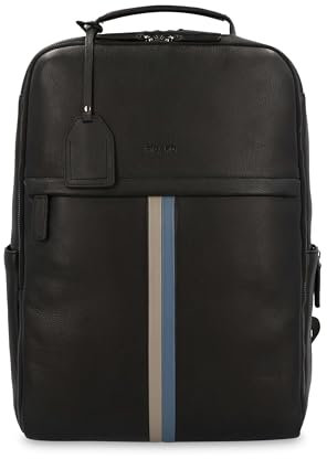 Picard Herren Rucksack HORIZON mehrfarbig aus Echtleder Mittel | mit Reißverschluss | Rucksack | Alltag