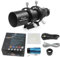 Astromania Camera Easy Autoguiding Set50 - Der Schlüssel zu erfolgreichen Planetenfotos