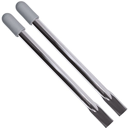 Rehabilitation Advantage 22,9 cm Rollstuhl-Bremsgriff-Verlängerungen - Paar