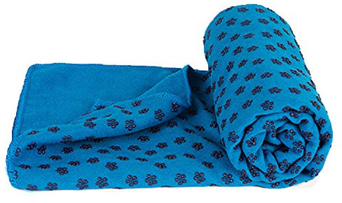 Yoga Matte Anti rutsch Sauber Sicher Gesunde eigene Schutz Tuch Handtuch