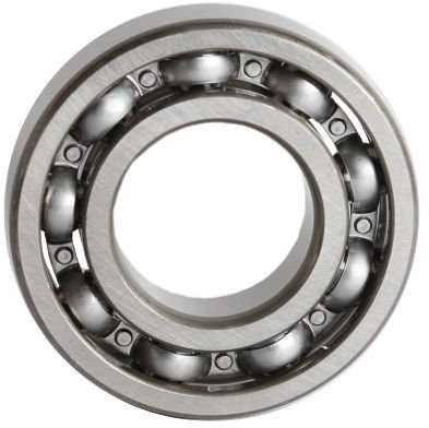 Kugellager 6001 offen NSK 12x28x8 mm