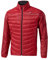 Mizuno Herren Move Tech Jacke, Rot-Tango Red, S