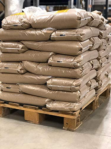 20kg Spielsand feinster Quarzsand feuergetrocknet für Sandkasten, LGA/TÜV geprüft TOP Qualität, Hergestellt in Bayern, Unsere Premium Kunden: FC Bayern, RB Leipzig, UVM.
