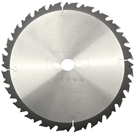 Lame de scie circulaire HM débit D. 315 x Al. 30 x ép. 3,2/2,2 mm x Z24 Alt + AR pour bois - Diamwood