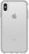 OtterBox Symmetry Clear Case for iPhone Xs Max, Shockproof, Drop Proof, Protective Thin Case, 3x tested to Military Standard, Stardust