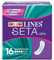 Lines Seta Ultra Assorbenti, 16 Pezzi