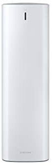 SAMSUNG Aspirazione VCA-SAE90B/WA Clean Station Svuotamento Automatico del Serbatoio della Polvere, Bianco
