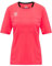 hummel Chevron Schiedsrichtertrikot Damen F7905 pink, L Damen